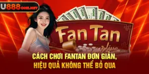 Cách chơi Fantan