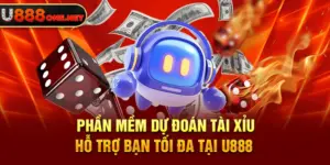 phần mềm dự đoán tài xỉu